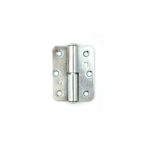 Петля ПН-1-70, цинк, правая купить в СОМ