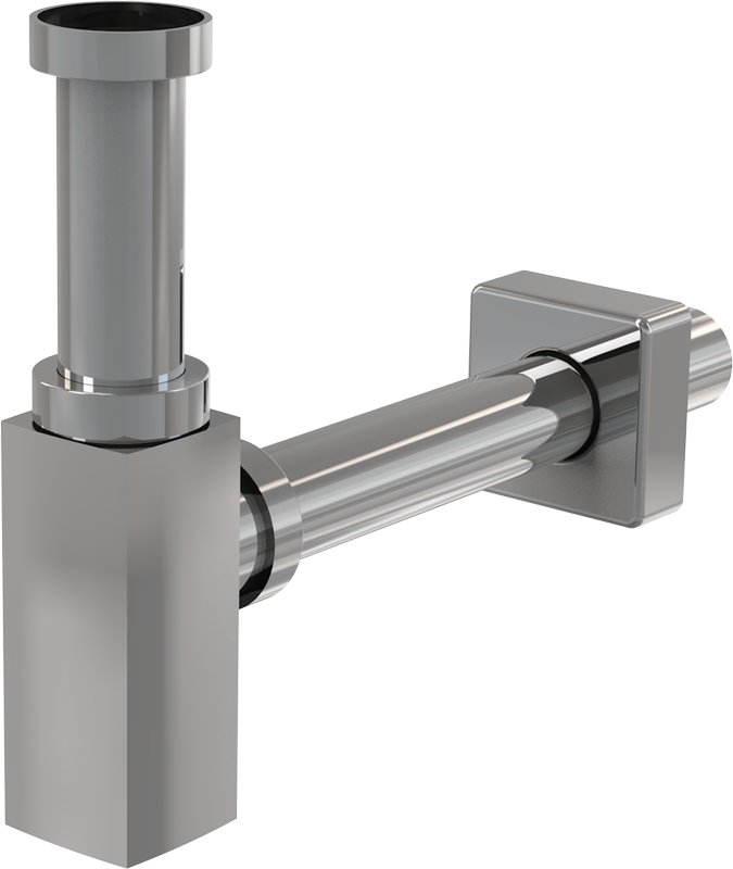 Сифон для умывальника