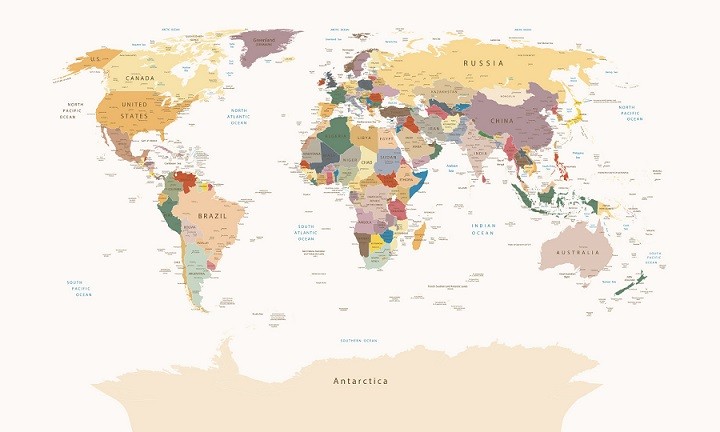 Фотообои