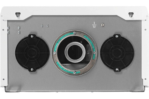 Котел газовый настенный Oasis Eco BE-24 купить в СОМ