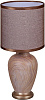 Светильник настольный Reluce 98474-0.7-01 light brown 40W E14 до 2 кв.м. купить в СОМ