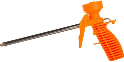 Пистолет для монтажной пены ВИХРЬ Лайт купить в СОМ