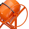 Бетоносмеситель СИБРТЕХ БСН-130, 500Вт, чугунный венец купить в СОМ