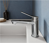 Смеситель для раковины MIlardo Enjoy ENJSB00M01, латунь, хром купить в СОМ
