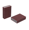 Губка Селфи для удаления накипи и ржавчины 2шт купить в СОМ