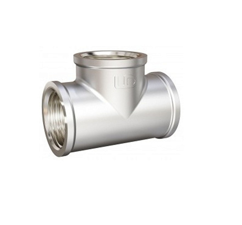 Тройник 3/4" ВВВ LD купить в СОМ