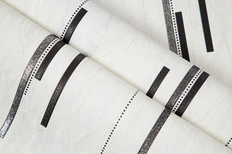 Обои виниловые на флизелиновой основе 72198-14SL PALITRA STYLE Furin, 1.06 х 10.05 м . купить в СОМ