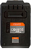Аккумулятор Sturm SBP1806HP, 1BatterySystem, 18В, Li-ion, 6.0А/ч купить в СОМ