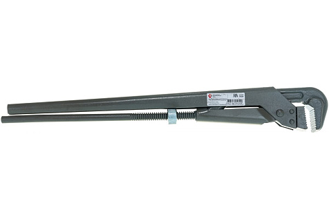 Ключ трубный рычажный НИЗ, №3 купить в СОМ