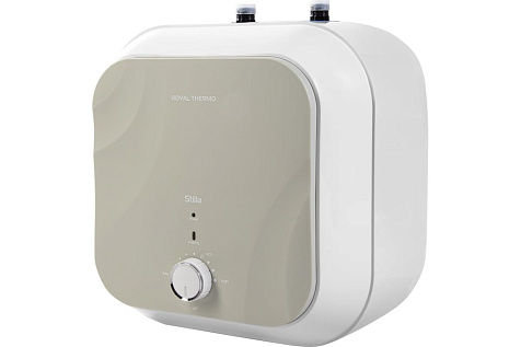 Водонагреватель накопительный Royal Thermo RWH Stilla O 15 купить в СОМ