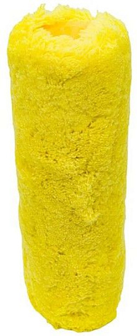 Ролик полиакрил фасад BIBER Гросс, ворс 18мм, 230мм купить в СОМ