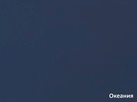 Фасад МДФ Океания, 114*596мм, Фрезеровка Венетто купить в СОМ