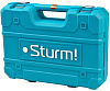 Гайковерт ударный Sturm CD20500BL 1BatterySystem, 18В, Li-ion, АКБ 1х4.0А/ч, 500Нм, бесщеточный купить в СОМ