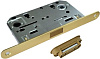 Защёлка магнитная BUSSARE  L5096 WC MAG W.GOLD Валлийское золото купить в СОМ