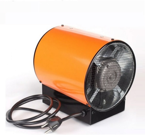 Пушка тепловая PATRIOT ECO-R 3, 3000Вт купить в СОМ