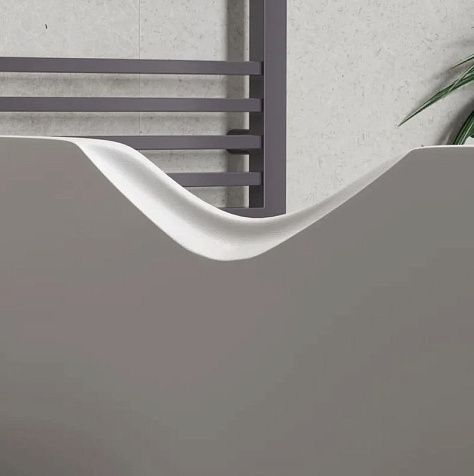 Тумба-умывальник Equil Smile 80.2Y, с раковиной Modul 80 купить в СОМ