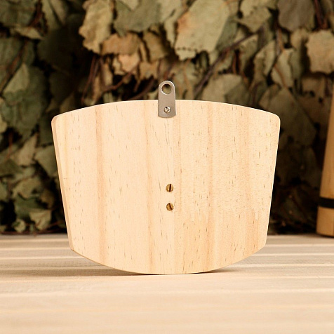 Термометр гигрометр Шайка Добропаровъ купить в СОМ