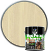 Пропитка защитно-декоративная Dufa WOOD PROTECT SUPREME, бесцветный, 2.5 л купить в СОМ