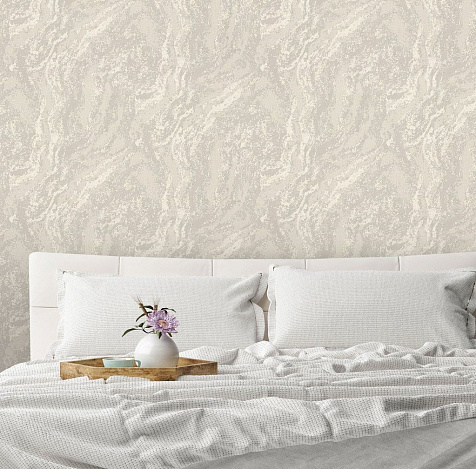 Обои виниловые на флизелиновой основе 6073-11 Deco-Deco Calistra, 1.06 х 10 м . купить в СОМ
