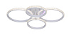 Люстра Светодиодная LS-001590-4WT купить в СОМ