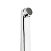 Смеситель для ванны Accoona A87150, силумин, хром купить в СОМ