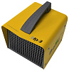 Пушка тепловая BALLU BKX-3, керамика, 2000 Вт купить в СОМ