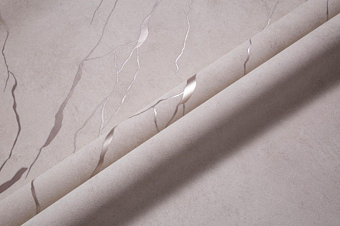 Обои виниловые на флизелиновой основе 72605-22HC PALITRA HOME Rich Potal, 1.06 х 10.05 м . купить в СОМ