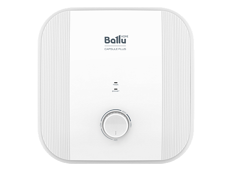Водонагреватель накопительный BALLU BWH/S Capsule Plus U 15 купить в СОМ