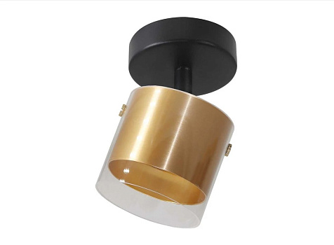 Спот Wolta ORO Золото GX53 D87x155 купить в СОМ