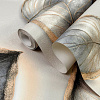 Обои виниловые на флизелиновой основе 9328-12 Monte Solaro Гербарий, 1.06 х 10 м . купить в СОМ