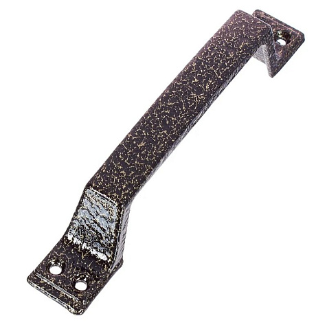 Ручка скоба РС-100 антик бронза купить в СОМ
