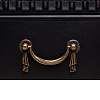 Очаг электрический MAJESTIC-S LUX BL купить в СОМ