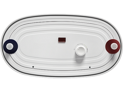 Водонагреватель накопительный BALLU BWH/S Level 50 купить в СОМ