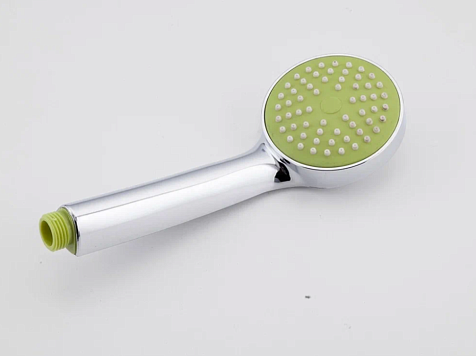 Смеситель для ванны Frud 22118-6, силумин, хром купить в СОМ