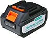 Гайковерт ударный Sturm CD20500BL 1BatterySystem, 18В, Li-ion, АКБ 1х4.0А/ч, 500Нм, бесщеточный купить в СОМ