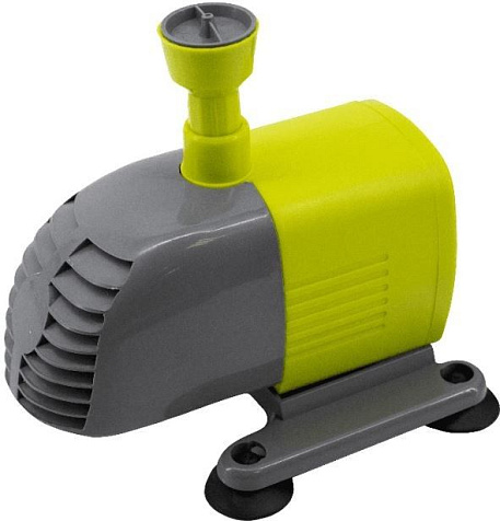 Насос фонтанный LISTOK LFP02-18W, 900л купить в СОМ