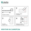 Панель МДФ Акустическая Comfort De Luxe Sandgrau 600х600х9 мм купить в СОМ