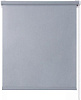 Ролет штора Лофт серая 100х180 купить в СОМ